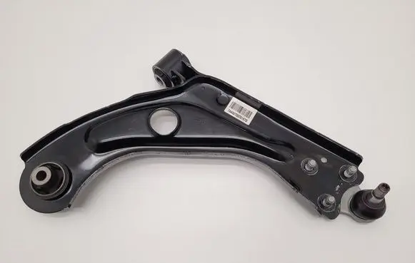 Peugeot 308 Front lower control arm/wishbone 7AAA270076167D