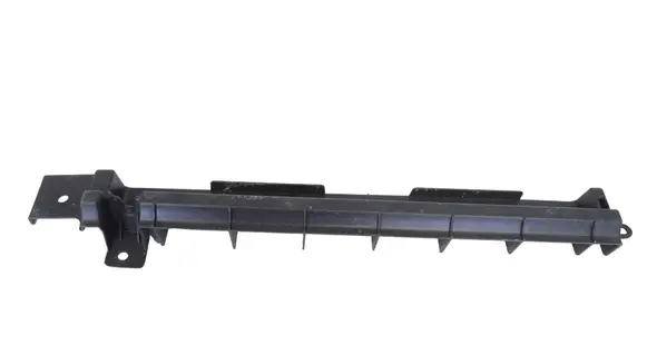 Mercedes-Benz CLS C218 X218 Centre console side trim rear A2186940238