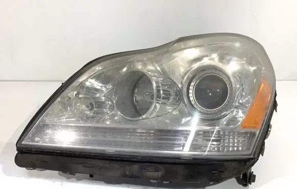 Mercedes-Benz GL X164 Headlight/headlamp A1648260391