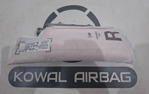 BMW 1 F70 Seat airbag A014U405B 0589P10053 895A2C01403