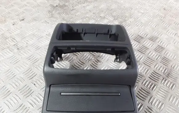Audi A6 S6 C7 4G Other center console (tunnel) element 4G0864376B 4G0919565