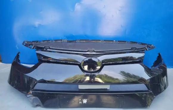 Toyota ProAce City Front bumper 9836022280 9836021880 9836021980