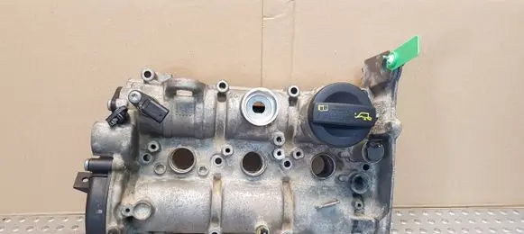 Rocker cam cover
