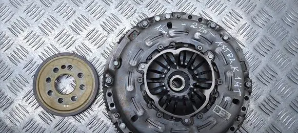 Opel Astra K Clutch set kit 24583157 9223223 12637327