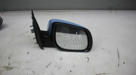 KIA Picanto Front door electric wing mirror