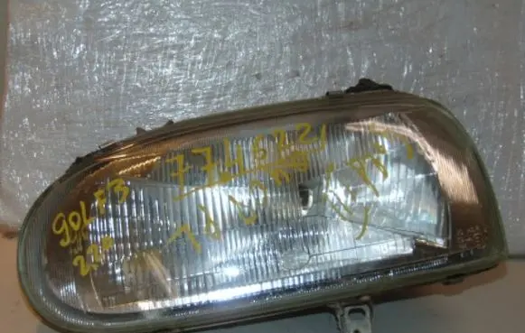 Volkswagen Golf III Headlight/headlamp 1H6941017AK 14487500