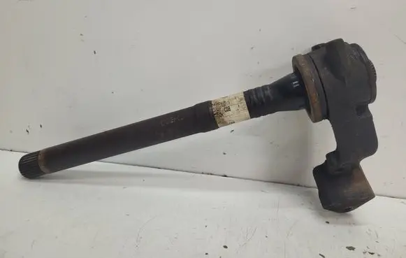 Hyundai Santa Fe Half shaft coupling 495602B350