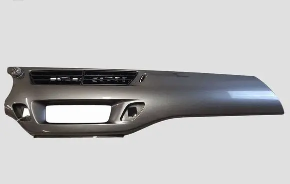 Citroen C3 Panel trim 9685748677