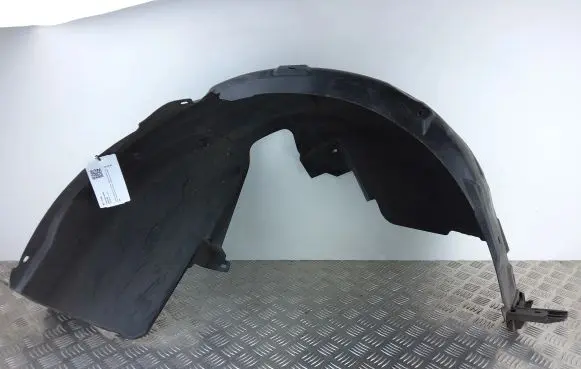 Seat Ibiza V (KJ) Rear arch fender liner splash guards 6F0810970N