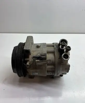 Infiniti FX Air conditioning (A/C) compressor (pump) 92600AC000 3W30045010 03042033