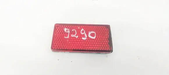 Mercedes-Benz S W220 Rear tail light reflector 