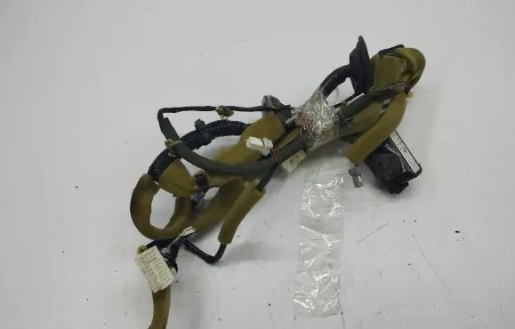 Infiniti FX Front door wiring loom 24124CG710