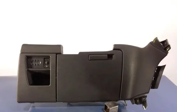 Peugeot 5008 Glove box 9685168577