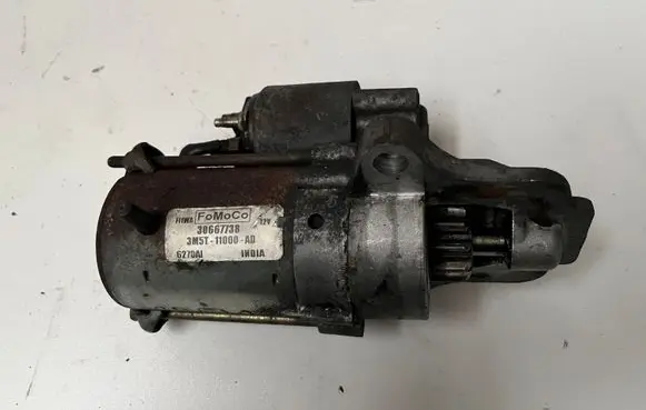 Volvo S40 Starter motor 30667738 3M5T11000AD
