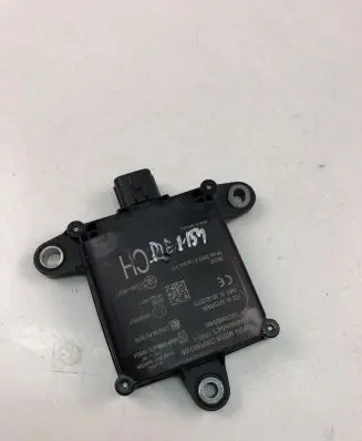 Toyota C-HR I Blind spot module 2014DJ5772
