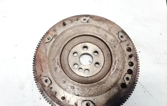 Ford Puma Flywheel 96MM6375A1H 96MM-6375-A1H