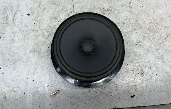 Volkswagen Golf VI Rear door speaker 1K0035454M