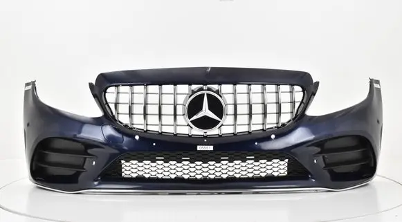 Mercedes-Benz C W205 Front bumper A2058851125
