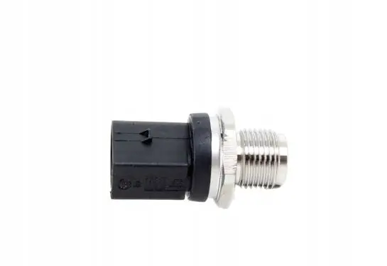 Fuel pressure sensor