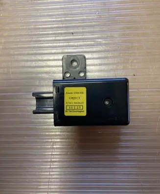 Chevrolet Captiva Alarm control unit/module 96628221 11T23