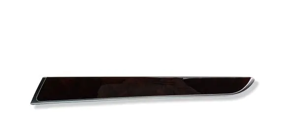 Audi A6 Allroad C6 Rear door card trim 4F0867420A 4F0867420 4822200