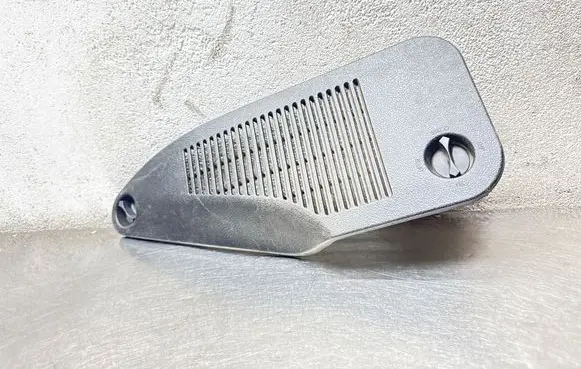 Opel Zafira A Trunk/boot trim cover 90580310 0088090 F1500