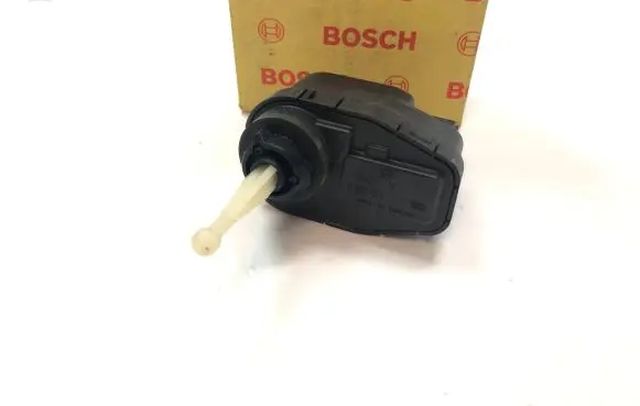 Ford Escort Headlight level adjustment motor 92GG13K198AA 0307851318