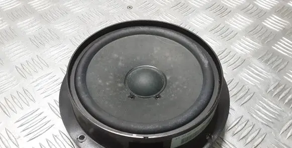 Mercedes-Benz ML W164 Front door speaker A1648203002