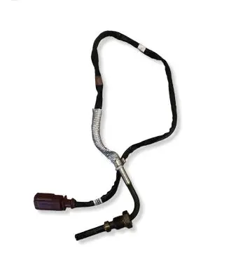 Volkswagen Touran I Exhaust gas temperature sensor 03G906088BILI 03G906088