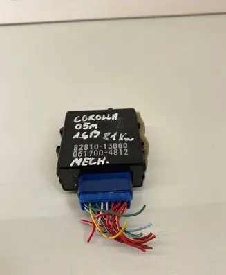Toyota Corolla E120 E130 Day light relay 8264212050 0617004240