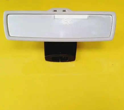 Volkswagen PASSAT B6 Rear view mirror (interior) 026141