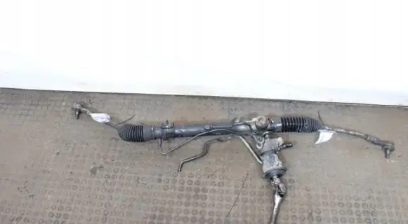 Mitsubishi Outlander Steering rack