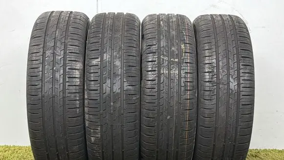 Audi A3 S3 8P R14 summer tire 