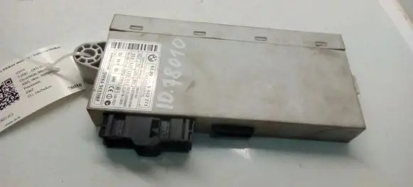 BMW 1 E81 E87 CAS control unit/module 61356943771 5WK49412IBF