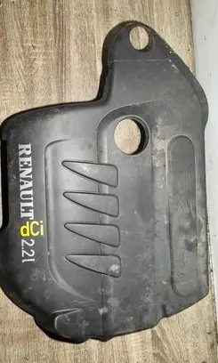 Renault Espace III Engine cover (trim)
