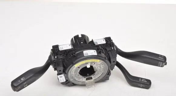 Porsche Cayman 982 A set of switches 7PP853568CP