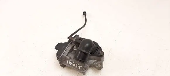 Nissan NV200 EGR valve HU1501000211 147104647R H8201143495