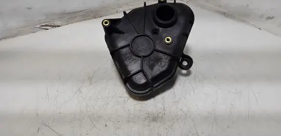 Mercedes-Benz S W220 Intake resonator A6481410286