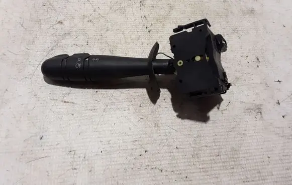 Opel Vivaro Indicator stalk 8200012243