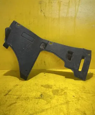 Peugeot 308 Dashboard lower bottom trim panel 9655996180