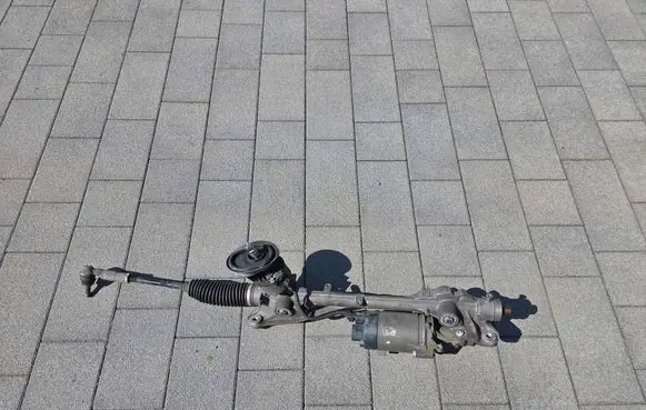 Seat Leon IV Steering rack 5WB423051AR 03612922