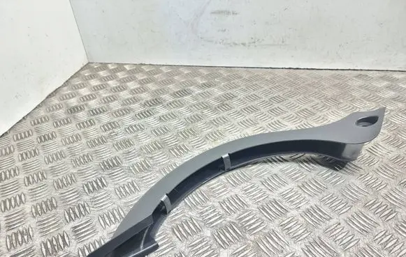 Mercedes-Benz E C207 W207 Other trunk/boot trim element A2078210689
