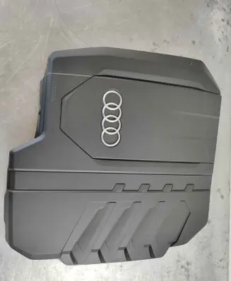 Audi A4 S4 B9 8W Engine cover (trim) 06n103925