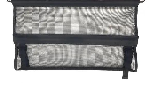 Porsche Macan (95B) Trunk separation 95B861691