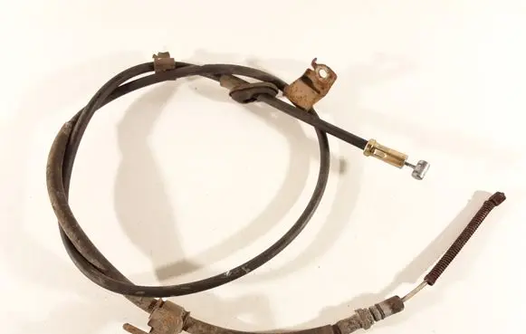 Honda Jazz Handbrake/parking brake wiring cable L3E23 AA03L3E23