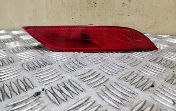 Volvo V40 Rear fog light 31395551