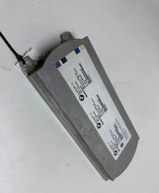 BMW 5 GT F07 Bluetooth control unit module 9231091