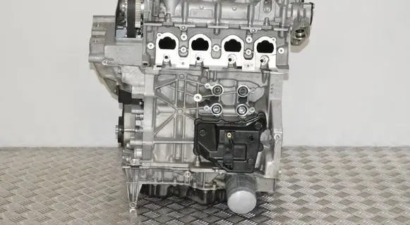 Volkswagen Golf VII Engine CZE014032