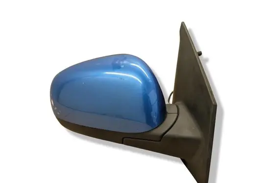 Nissan Note (E11) Front door electric wing mirror 963019U100