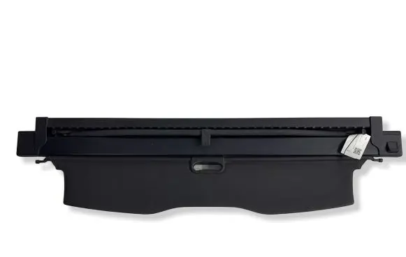 BMW 5 F10 F11 Parcel shelf load cover 